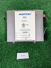 Alerton VLX picture