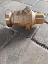 Ford Meter Valve  NL 2