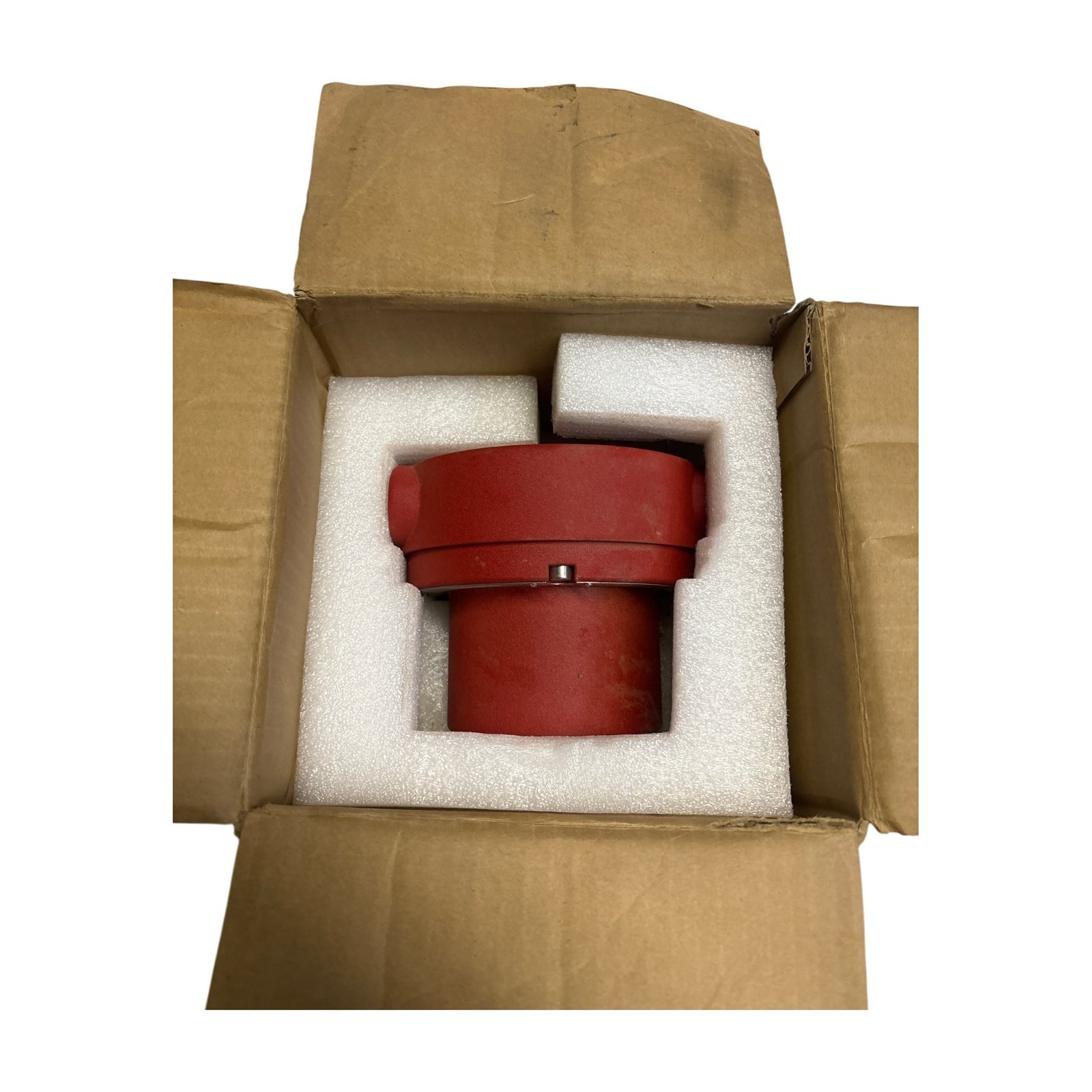 General Monitors 71450-3 UV/IR Flame Detector Fire Safety Sensor 2017 General Monitors 71450-3 UV/IR Flame Detector Fire Safety Sensor 2017