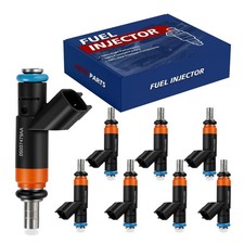 05037479AA Fuel Injectors Hemi 5.7L Fit for:2009-2018 Ram 1500 2009-2017 Ram ... picture