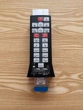 STERIS AMSCO 3080 RL/SP 3085 SP HAND CONTROLL FRAME (ONLY) NEW picture