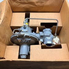FISHER 299H  Pressure Reducing Regulator picture