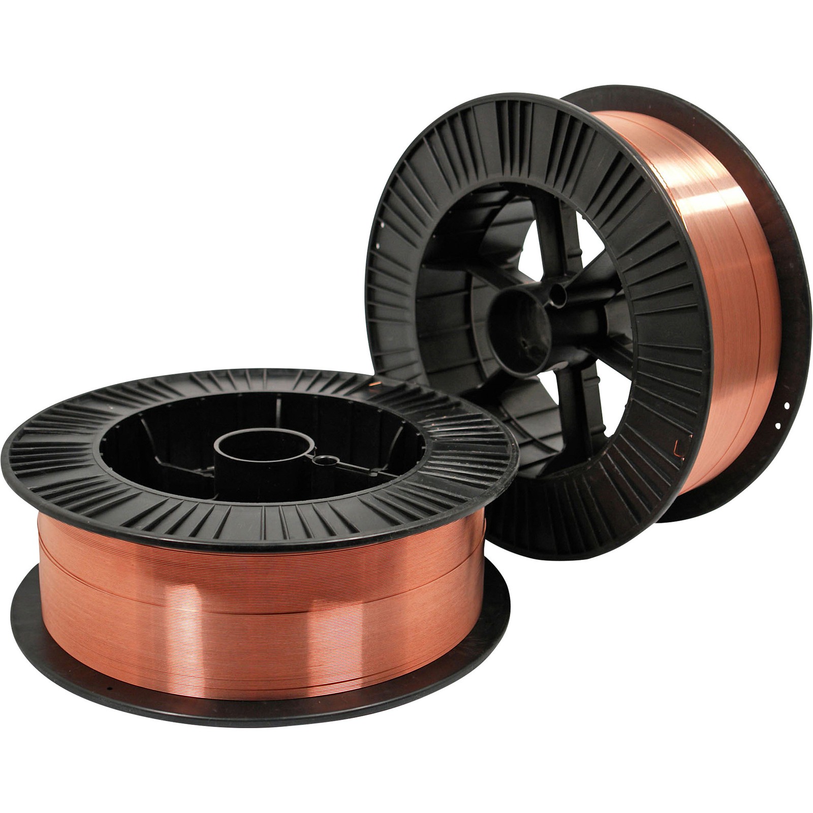 Hobart ER 706-S Carbon Steel Solid Wire, 33-Lb. Spool, Size .035 Hobart ER 706-S Carbon Steel Solid Wire, 33-Lb. Spool, Size .035