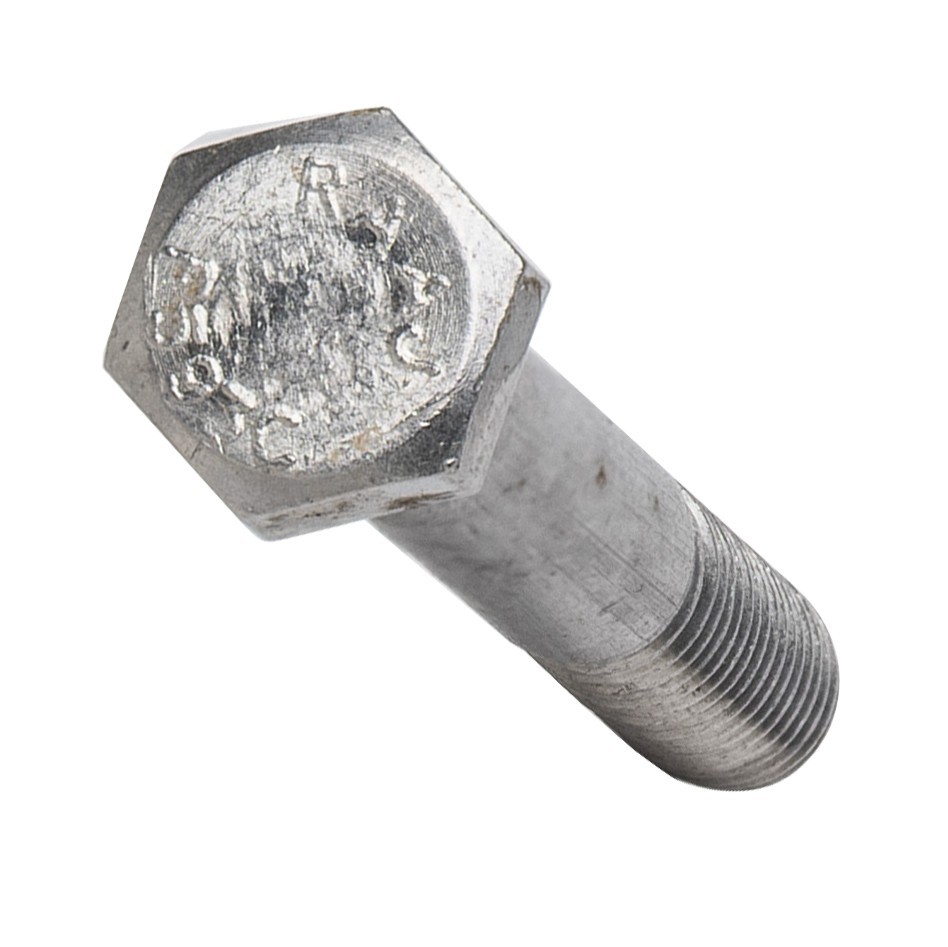 5/16-18 Hex Bolts Cap Screws Partially Threaded 18-8 304 Stainless All Lengths 5/16-18 Hex Bolts Cap Screws Partially Threaded 18-8 304 Stainless All Lengths