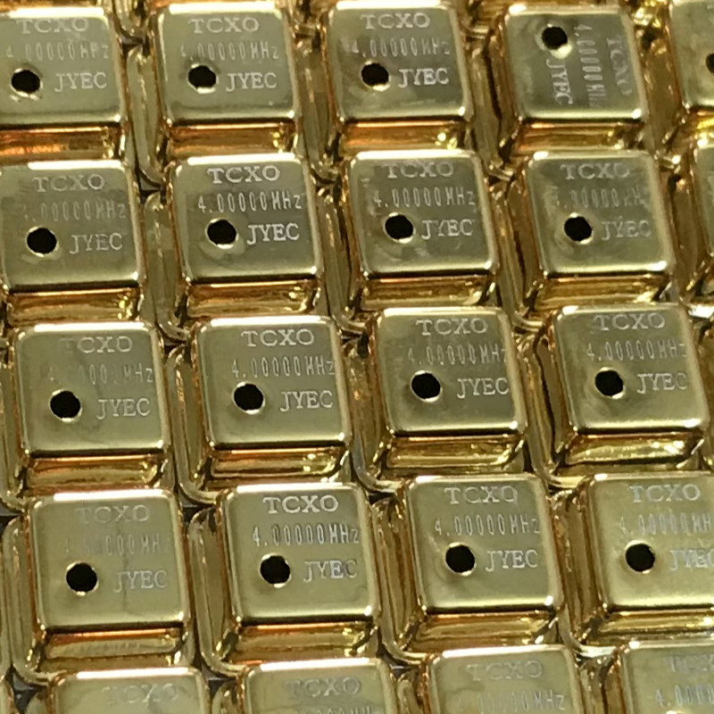 12.8MHZ 12.800MHZ TCXO 0.1ppm Ultra precision Golden Oscillator for USB DAC DIP8 12.8MHZ 12.800MHZ TCXO 0.1ppm Ultra precision Golden Oscillator for USB DAC DIP8