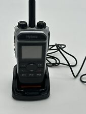 Hytera PD662i Portable Radio UHF 400-527 MHz picture