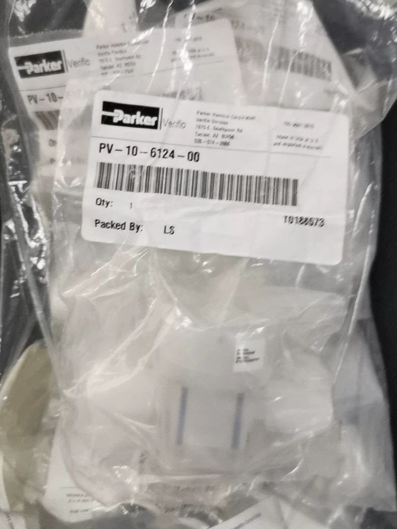 PV-10-6124-00 1PCS parker Pneumatic valve Expedited Shipping DHL 1-Year Warrant PV-10-6124-00 1PCS parker Pneumatic valve Expedited Shipping DHL 1-Year Warrant
