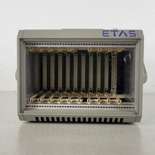 ETAS ES1000 VME64x Mainframe Chassis Backplane Rack Enclosure picture