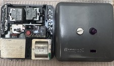 Honeywell RA890F 1288 RA890F1288 Burner Control Module 120V 10A picture