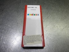 Sandvik Carbide Inserts QTY10 800-06 T3 08M-I-L 1025 (LOC2699B) picture