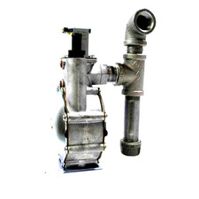 GENERAC 0L6733B ASSY REGULATOR 3/4 INCH INLET picture