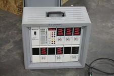 AVO Multi-Amp Pulsar Universal Test System 10E3T3G picture