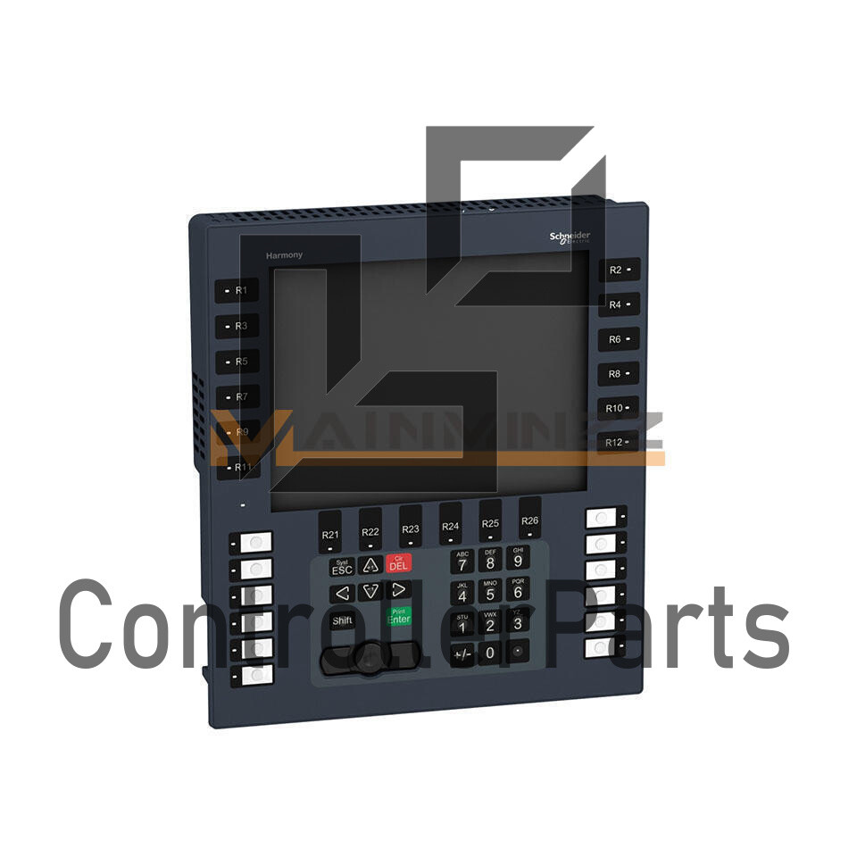 New ONE HMIGK5310 Keypad Touch Screen HMIGK5310