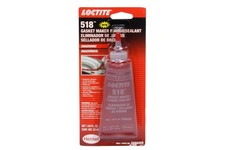 Loctite 2096059 1 Pack Gasket Maker 518 Anaerbc50ml/1.69oz picture