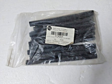 EVAC 5736324 Hose D-14/7  L-190 EPDM For By pass 13pcs New picture
