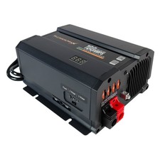 PowerMax PM3/PM4-100-SME 100Amp RV Converter - Unused Factory Tested Return picture