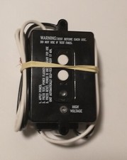CEP GF6095 / SOUTHWIRE PART NO. 32370  18900000 20A 125V GFCI MODULE picture