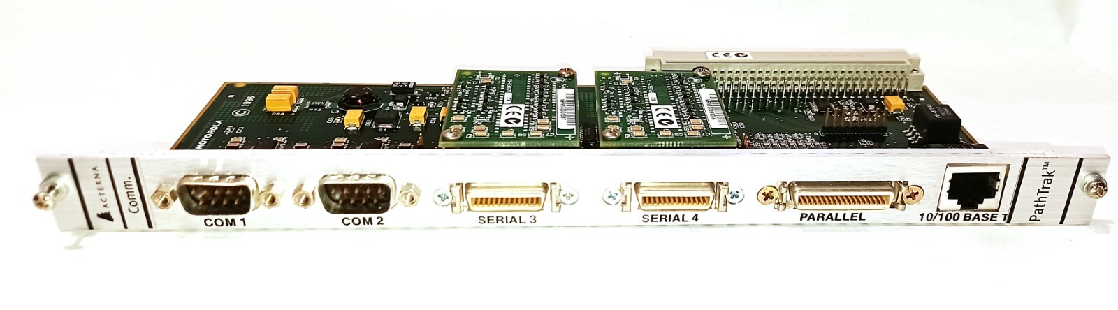 JDSU Acterna RPM-1000 PathTrak COMM MODULE