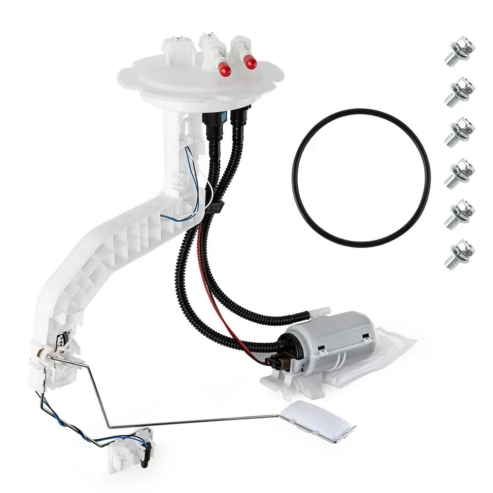 Electric Fuel Pump Assembly Compatible With Nissan Frontier Xterra 1999-2004 ...