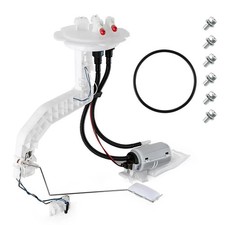 Electric Fuel Pump Assembly Compatible With Nissan Frontier Xterra 1999-2004 ... picture