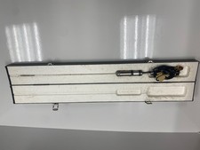 Vintage Leeds & Northrup 8163  Platinum Resistance Thermometer -  Museum Piece picture