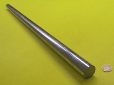 4140 Alloy Steel CF Rod Round Bar, 1 3/8