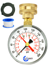 CARBO Instruments 2-1/2