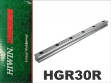New Hiwin HGR30R Linear Guideway Rail HGR30 Series up to 4000mm Long picture