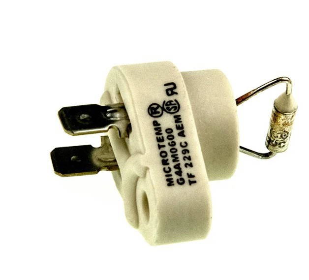 Weil McLain 512-050-230 512050230 Thermo-Fuse Rollout 228C/442F