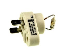Weil McLain 512-050-230 512050230 Thermo-Fuse Rollout 228C/442F picture