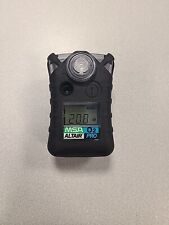 MSA Altair Pro O2 10400402 Single-Gas Detector Oxygen (O2) Used Works picture