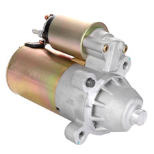 Starter Motor 12V 1.4Kw CW 11-Tooth Replacement for Compatible 3.0L 3.8L Engines picture