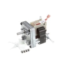 Antunes Merkle-Korff B3715UP-095 Drive Motor Kit 115V 10RPM 50/60Hz Replacement picture