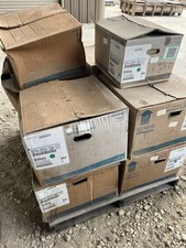 NEW : Pallet Of 10 COPELAND Condenser Unit Various Sizes New Unused Old Stock picture