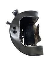 Oil Reservoir tank  Harley-Davidson FXSTS CUSTOM HIGH CAPACITY OIL TANK OEM picture