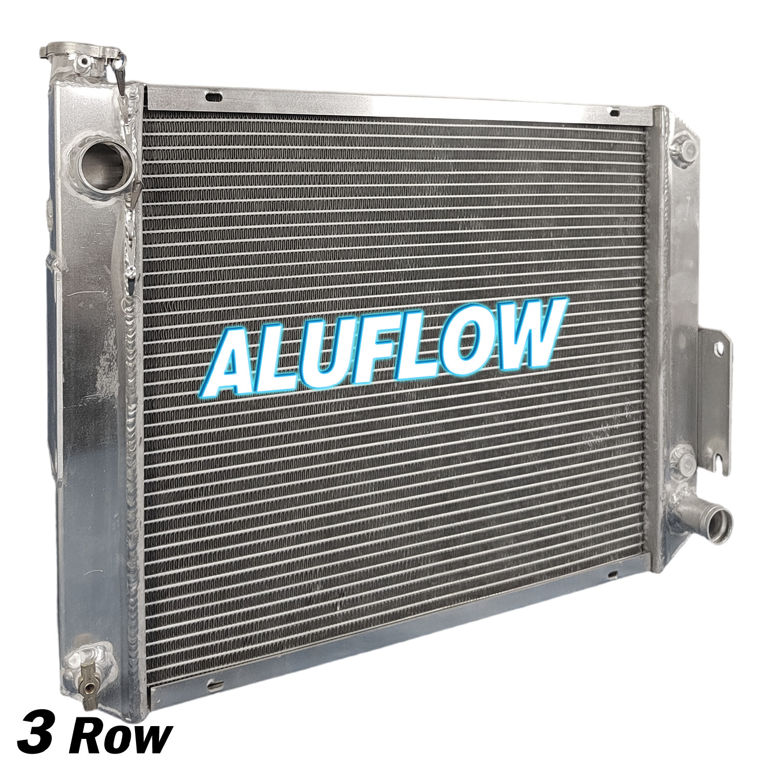 OEM# 1337002 2037521 Radiator for Hyster Yale Forklift Radiator H45-65XM Models OEM# 1337002 2037521 Radiator for Hyster Yale Forklift Radiator H45-65XM Models