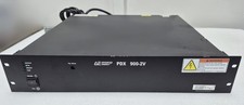 ADVANCED ENERGY PDX 900-2V AMAT 0190-08677 AE 3156024-132 RF GENERATOR - UNUSED picture