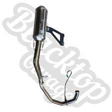 Exhaust Muffler Performance KTM 390 Duke 2017-2018 picture