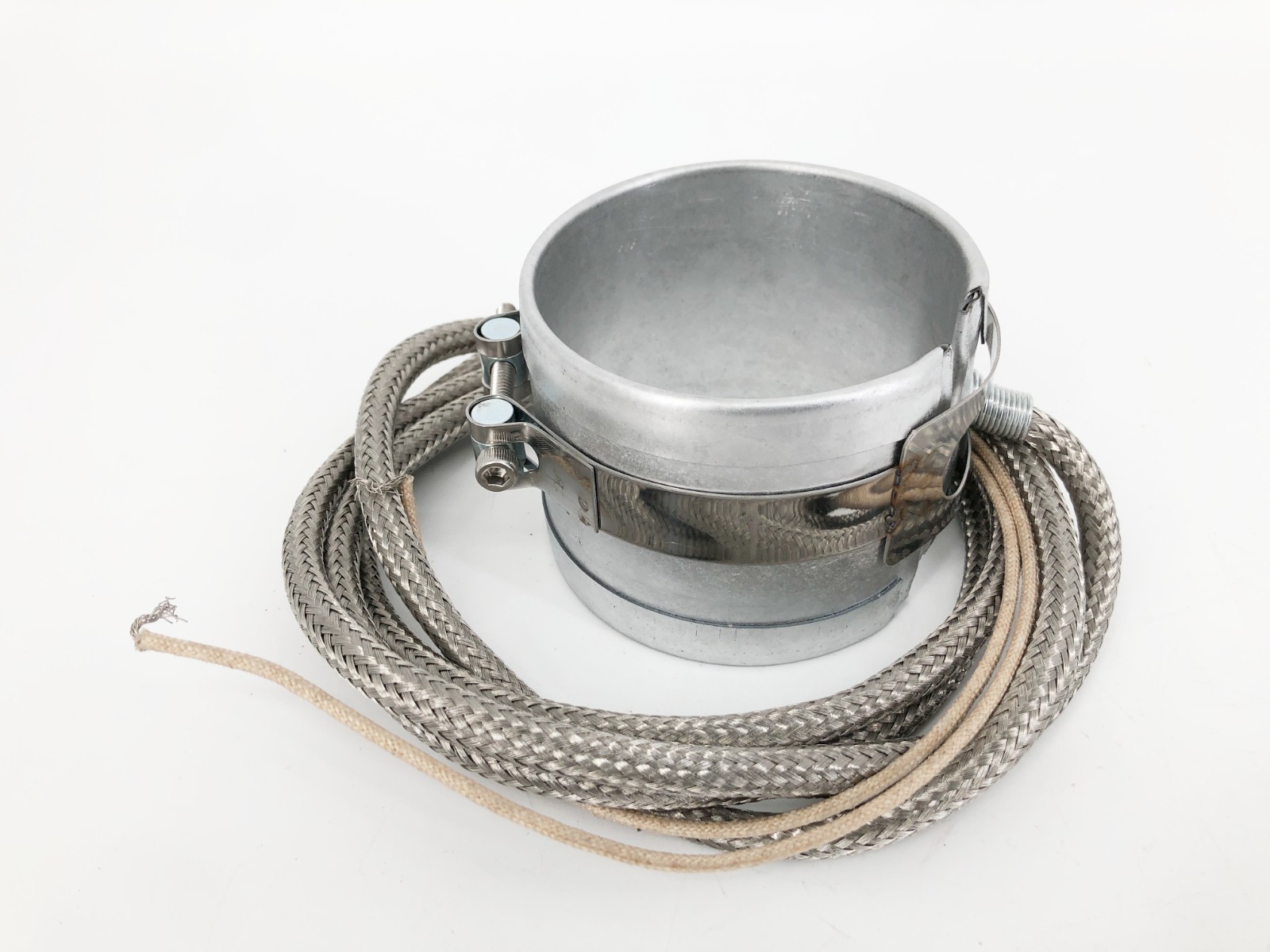 New ECS MBH3A2J-002 Heater Band 480V 600W 2-1/2\
