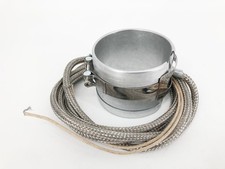 New ECS MBH3A2J-002 Heater Band 480V 600W 2-1/2