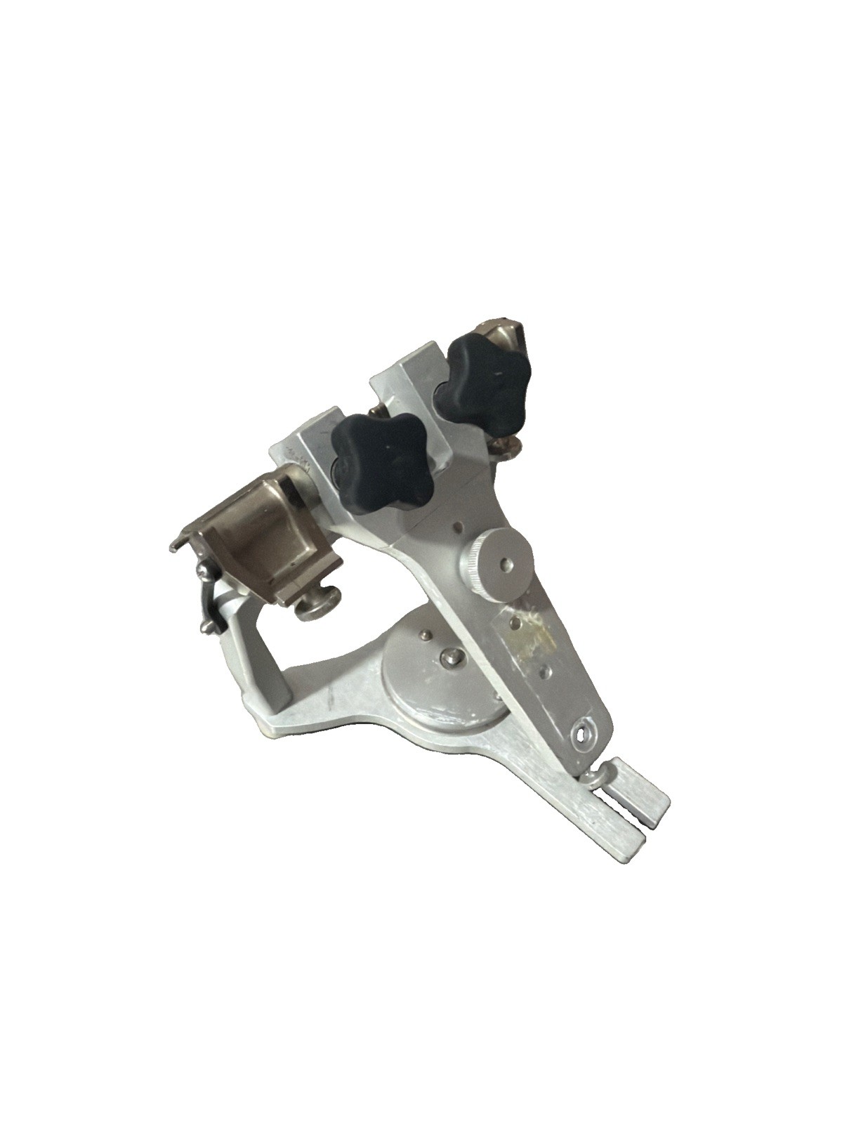 Whip Mix Dental Articulator - Model 2240 Ships Free Whip Mix Dental Articulator - Model 2240 Ships Free