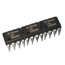 1pc GENUINE LM4562 Dual HiFi Audio OpAmp ; LM4562NA DIP 8 USA Texas Instruments picture