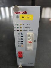 Rexroth VT-5041-30/1-0 analog amplifier board picture