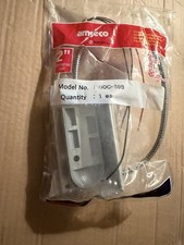 Potter Amseco ODC-59B Overhead Door Contact, 22AWG. 2” Operating Gap. picture