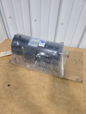 Leeson 108023.00 Permanent Magnet Motor 1750RPM 1HP 180VDC  picture