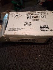 Parker Repair Kit GP600 76731 picture