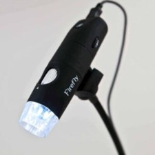 NEW Firefly GT800 Digital 2Mp Jewelry Gemology Jeweler Microscope picture