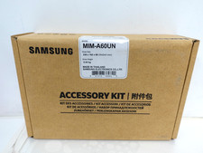 Samsung MIM-A60UN 24VAC Third Party Thermostat Adapter Kit picture