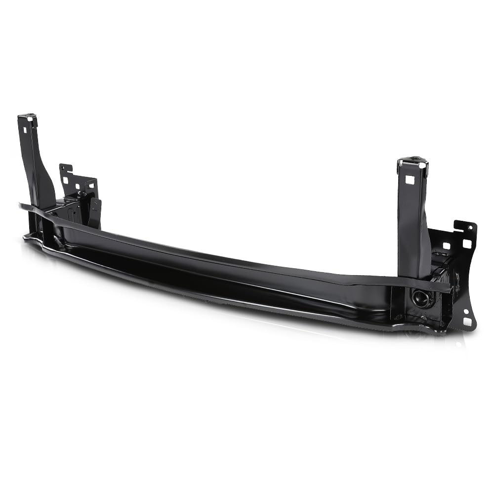 Front Bumper Reinforcement Bar Front Bumper Reinforcement Bar