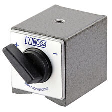 Noga DG0036 Magnetic Holder 176 lb. Holding Power w/ 8mm Thread Dial, Test Ind. picture